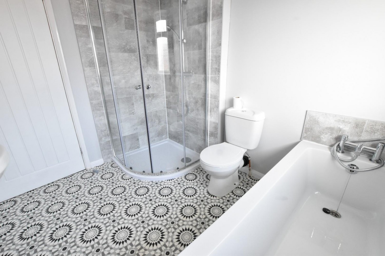 Ogilvy Drive, Bottesford