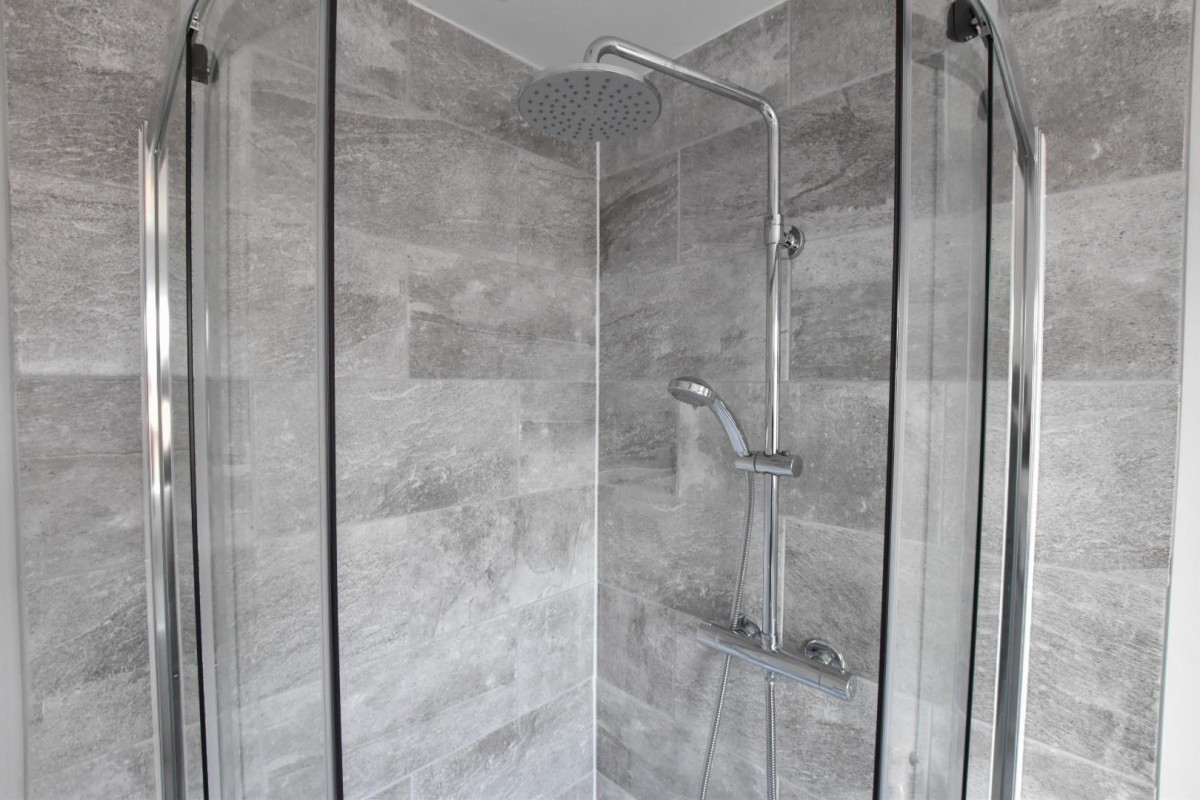 Ogilvy Drive, Bottesford
