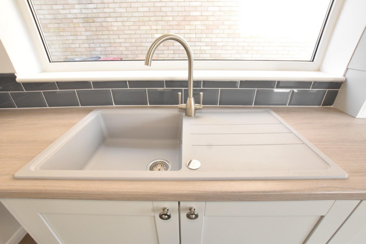 Ogilvy Drive, Bottesford