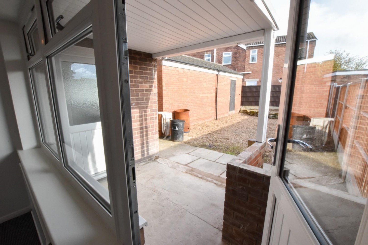 Ogilvy Drive, Bottesford