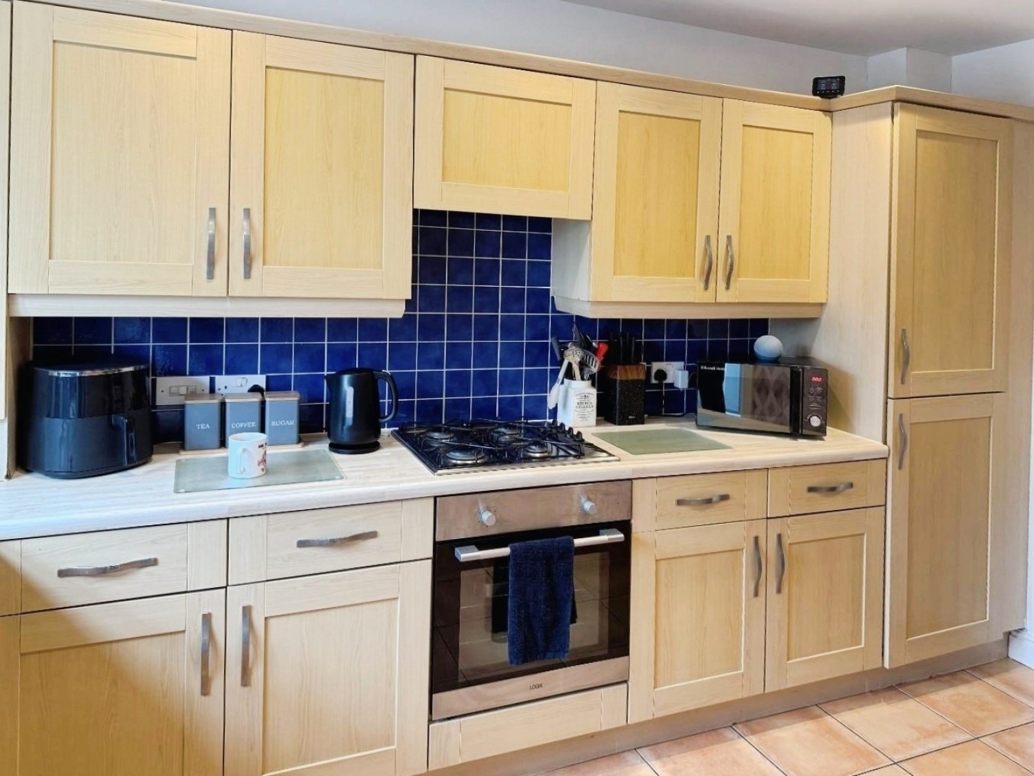 Gritstone Close, Burley in Wharfedale, Ilkley, LS29 7SZ