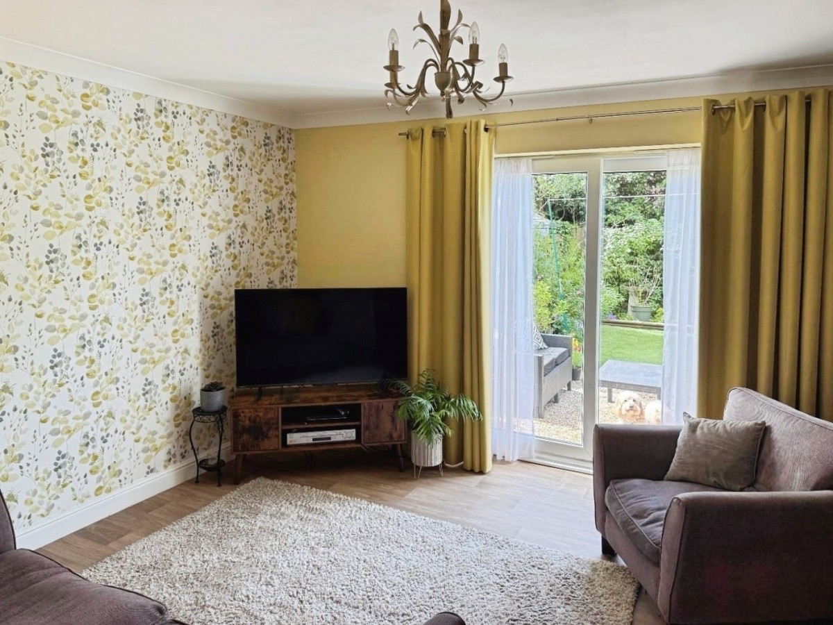 Gritstone Close, Burley in Wharfedale, Ilkley, LS29 7SZ