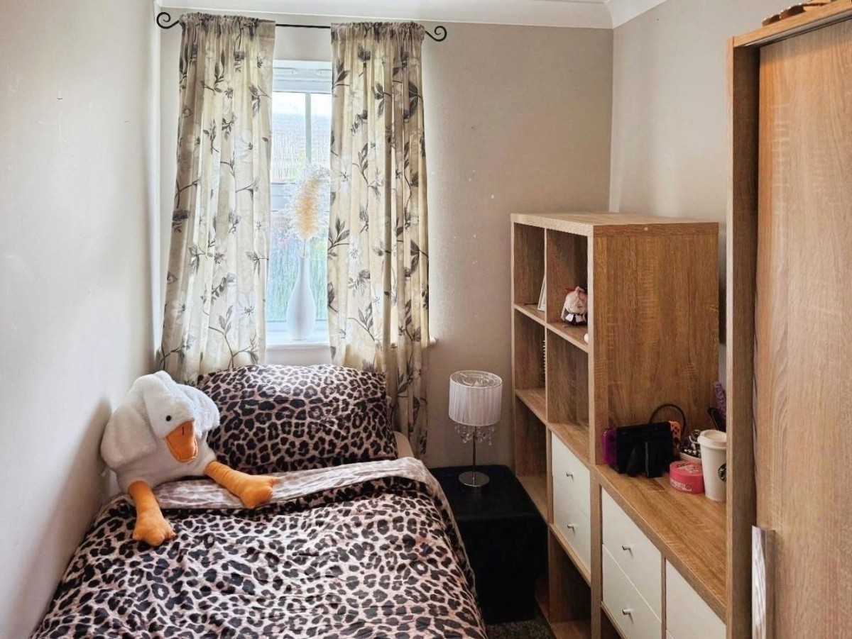 Gritstone Close, Burley in Wharfedale, Ilkley, LS29 7SZ