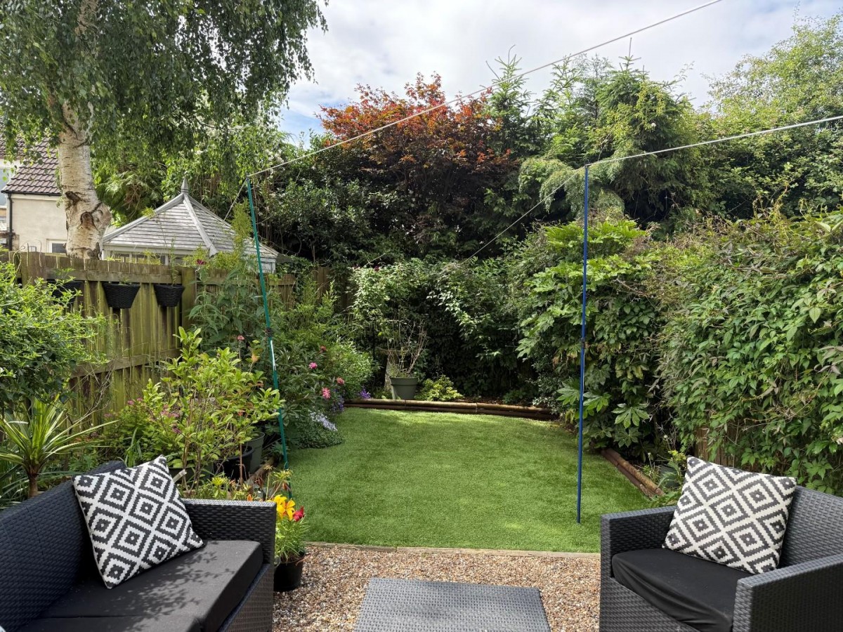 Gritstone Close, Burley in Wharfedale, Ilkley, LS29 7SZ