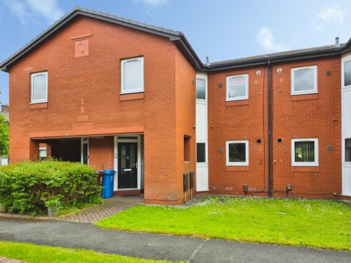 Coral Mews, Royton, Oldham
