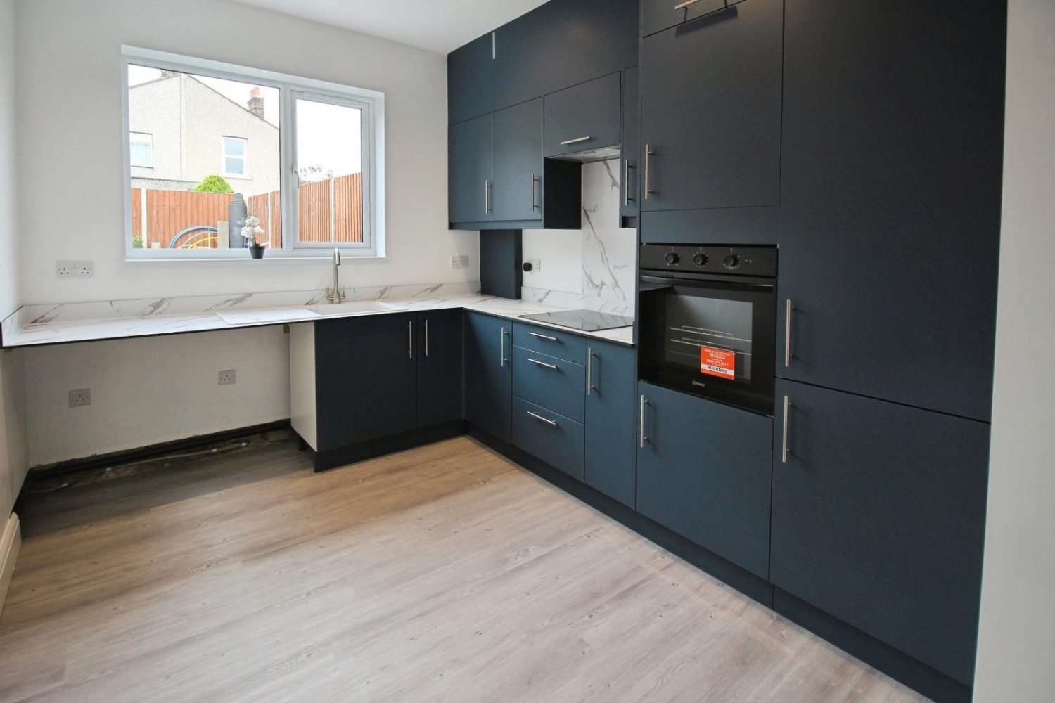 Owenite Street, Abbey Wood