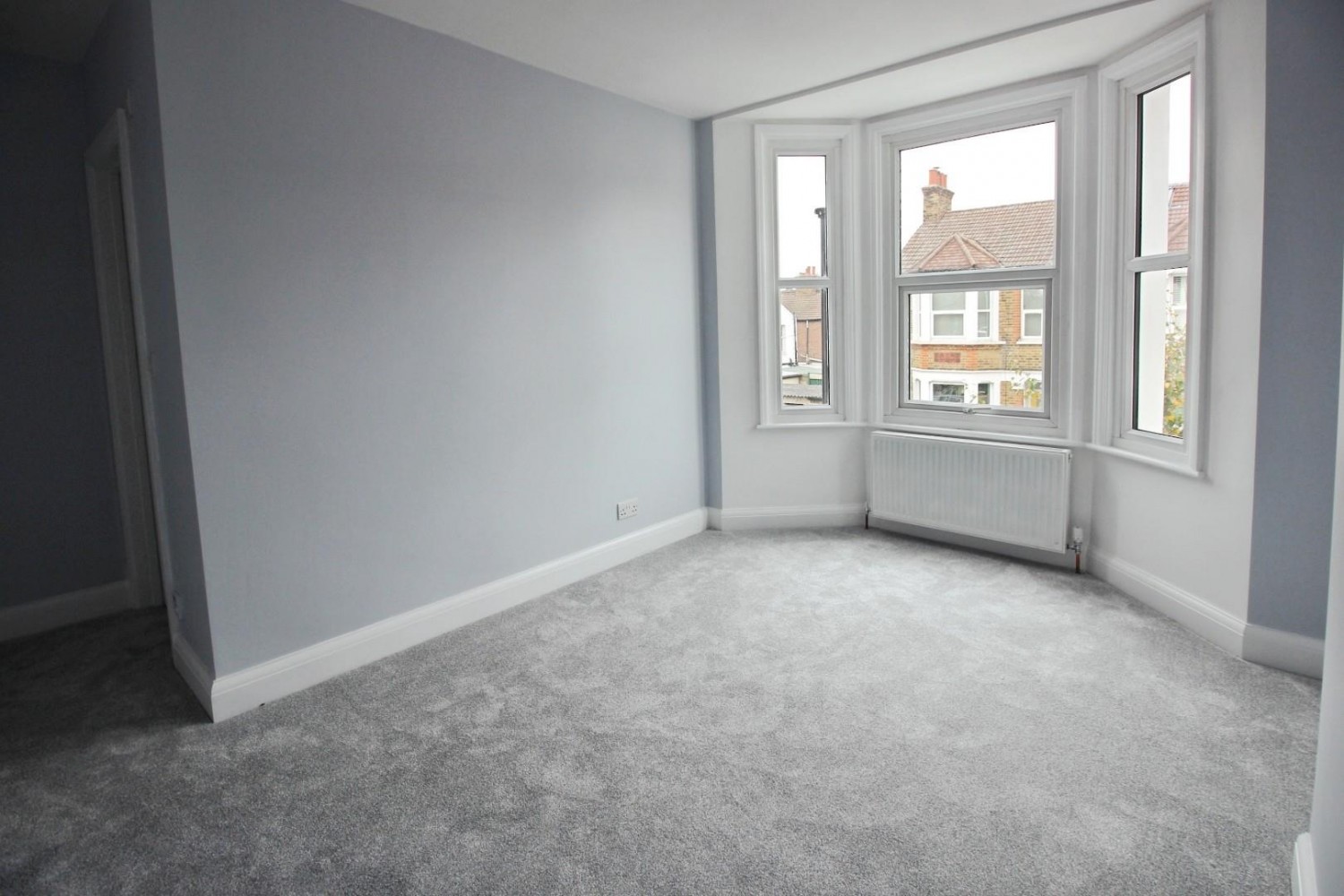 Owenite Street, Abbey Wood