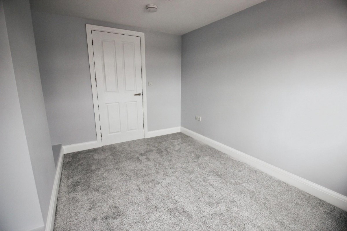 Owenite Street, Abbey Wood