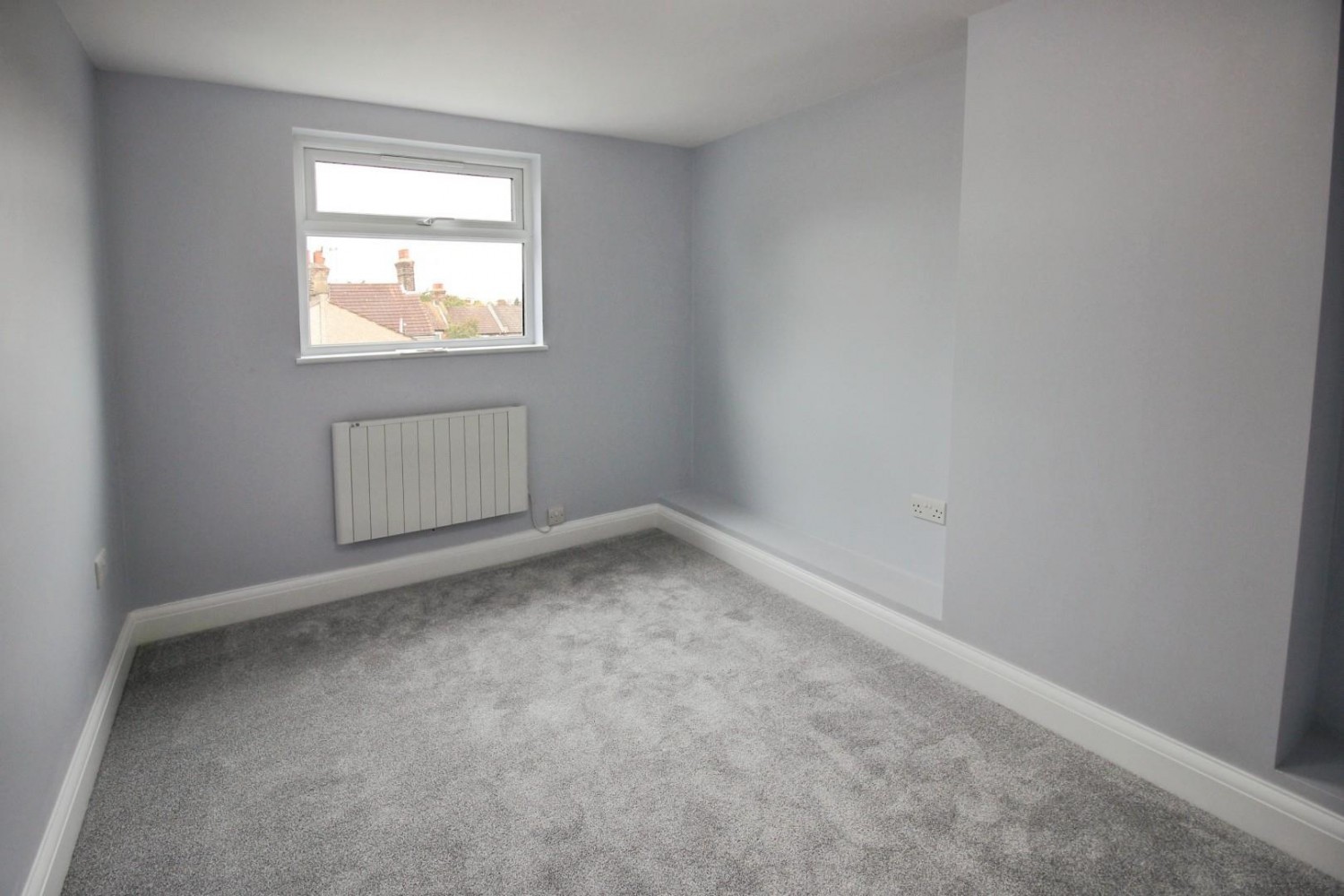 Owenite Street, Abbey Wood