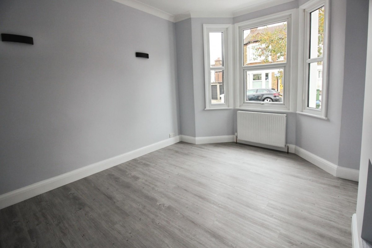 Owenite Street, Abbey Wood