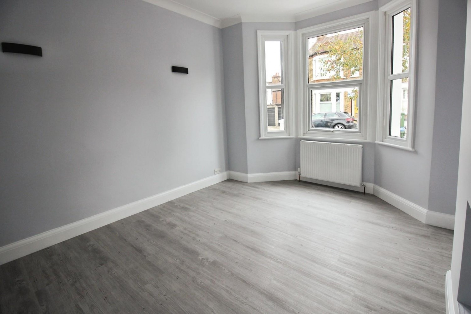 Owenite Street, Abbey Wood