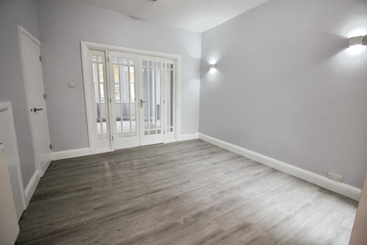 Owenite Street, Abbey Wood