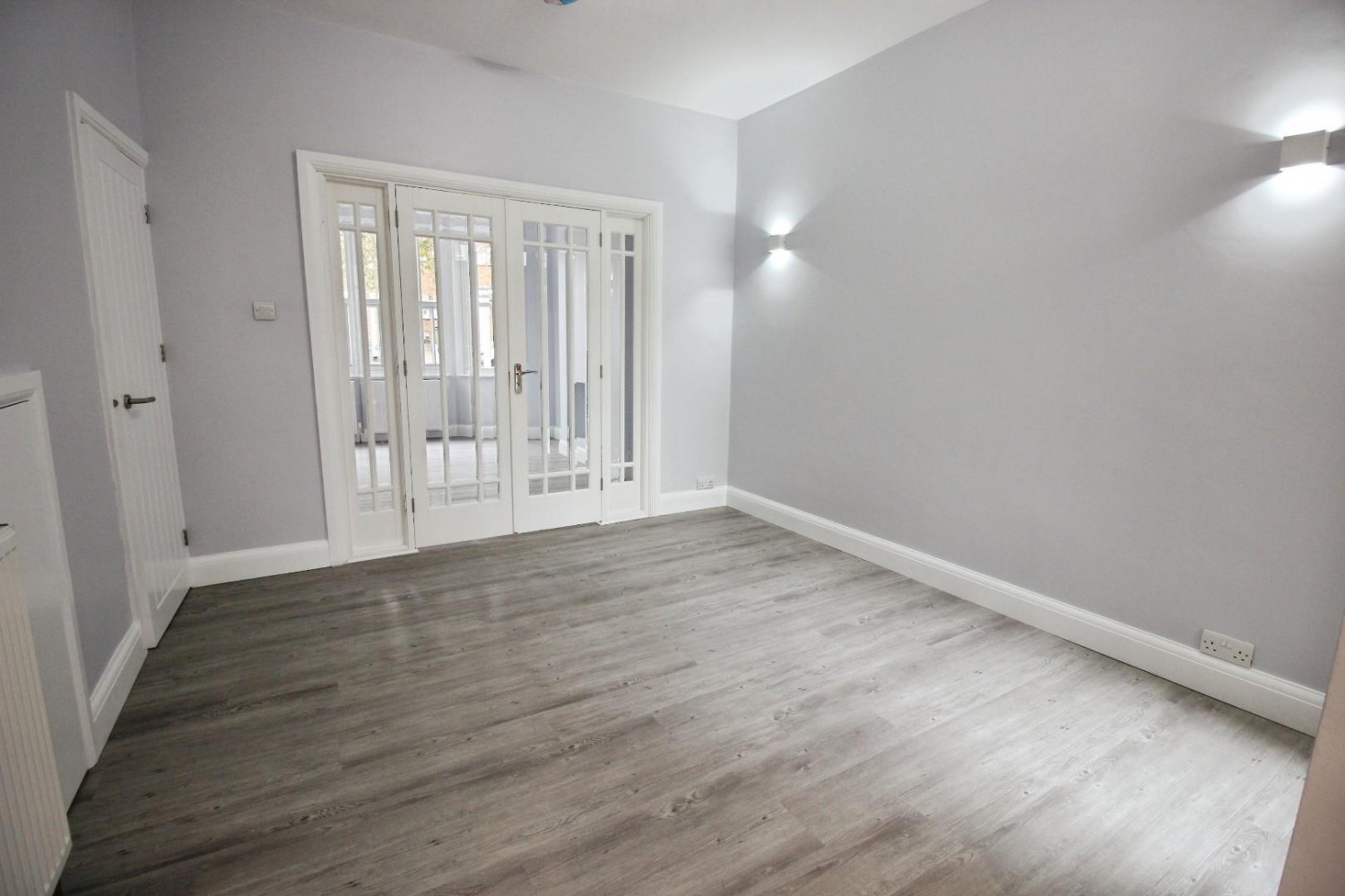 Owenite Street, Abbey Wood