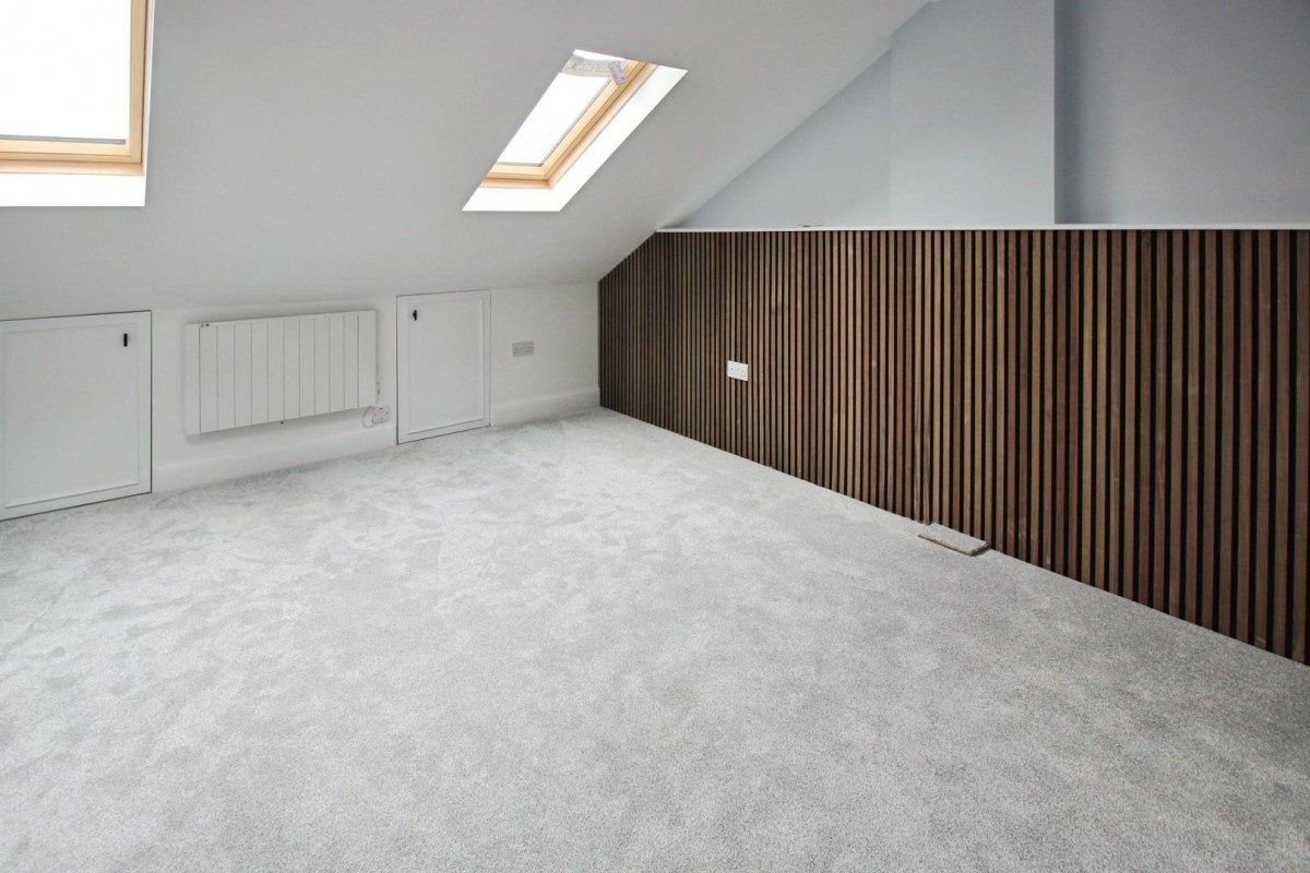 Owenite Street, Abbey Wood