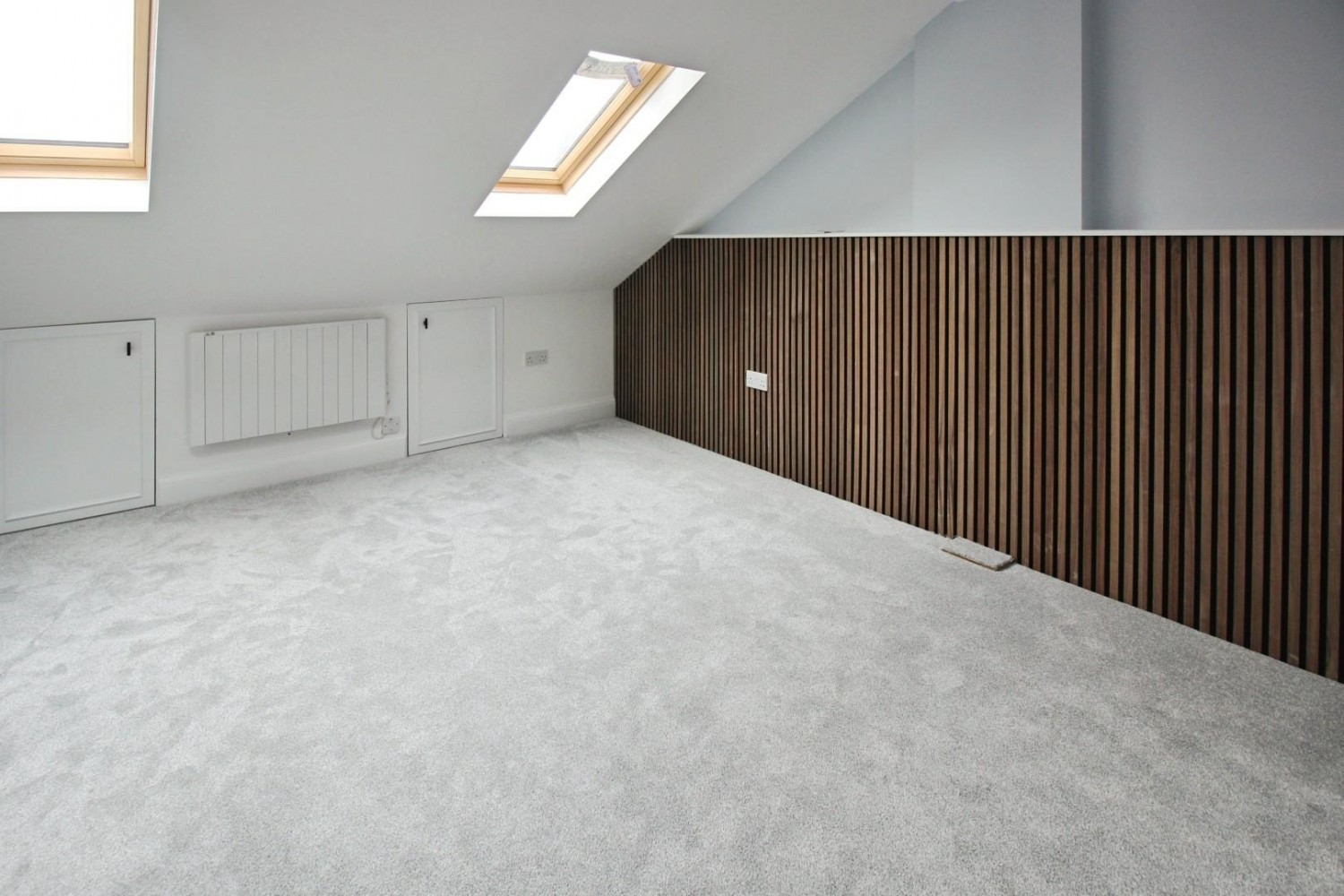 Owenite Street, Abbey Wood