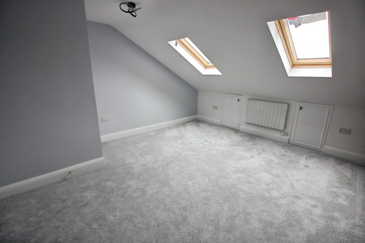 Owenite Street, Abbey Wood