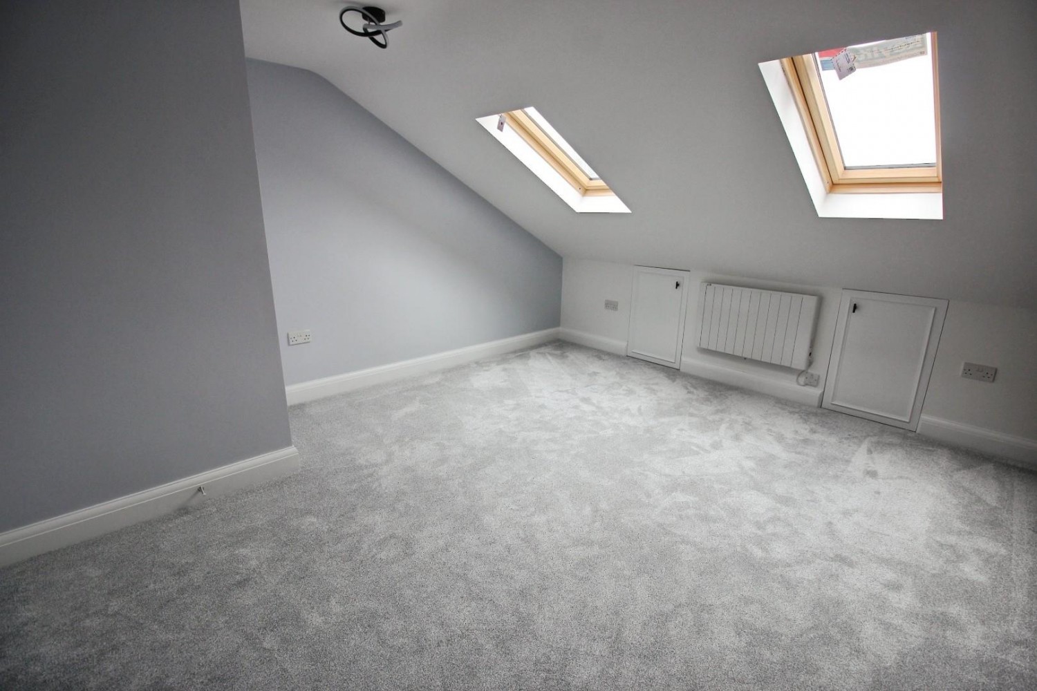 Owenite Street, Abbey Wood