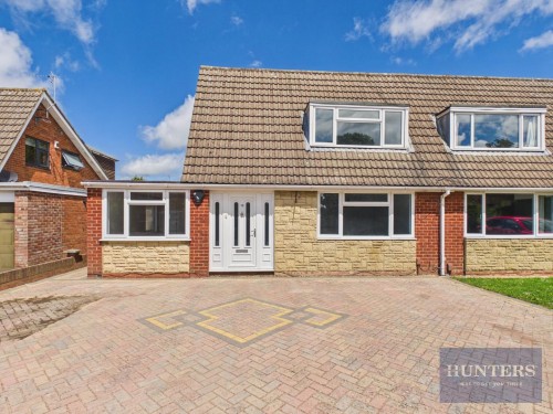 Greatfield Lane, Hatherley, Cheltenham, Gloucestershire, GL51 3QQ