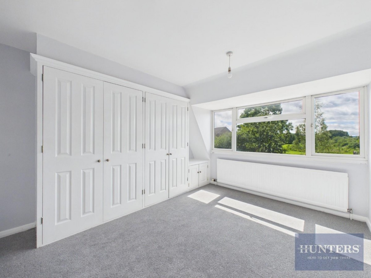 Greatfield Lane, Hatherley, Cheltenham, Gloucestershire, GL51 3QQ