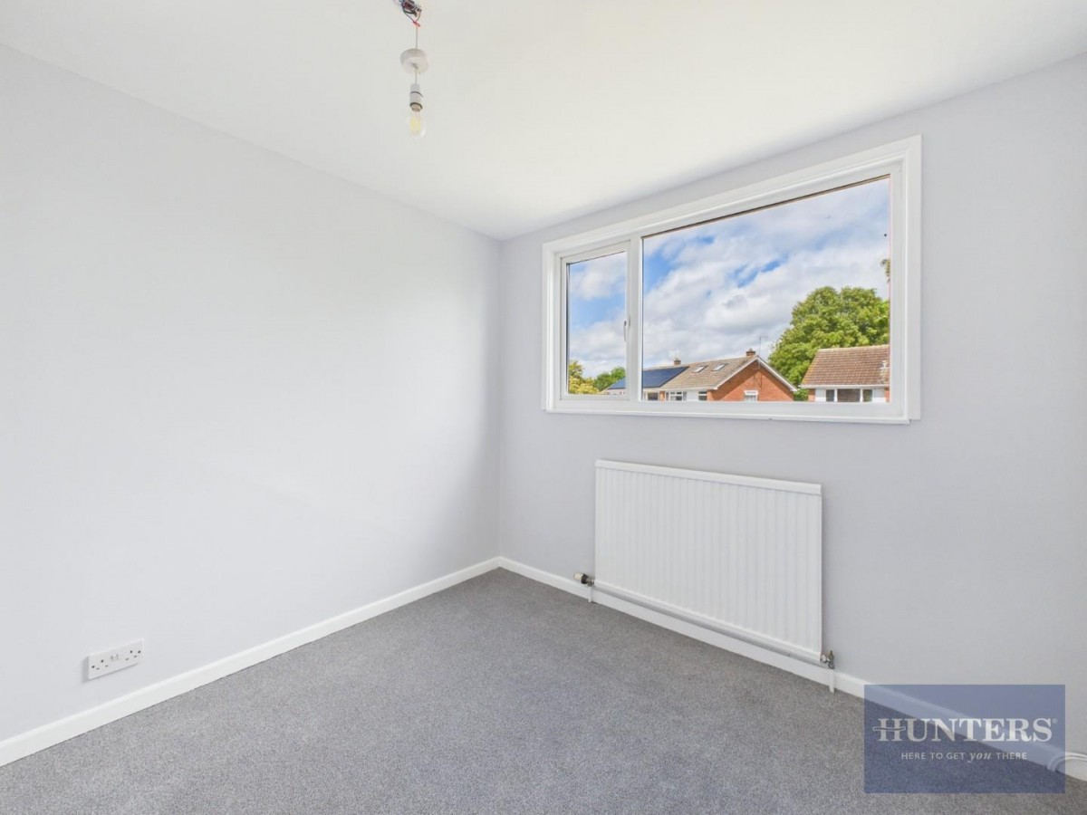 Greatfield Lane, Hatherley, Cheltenham, Gloucestershire, GL51 3QQ