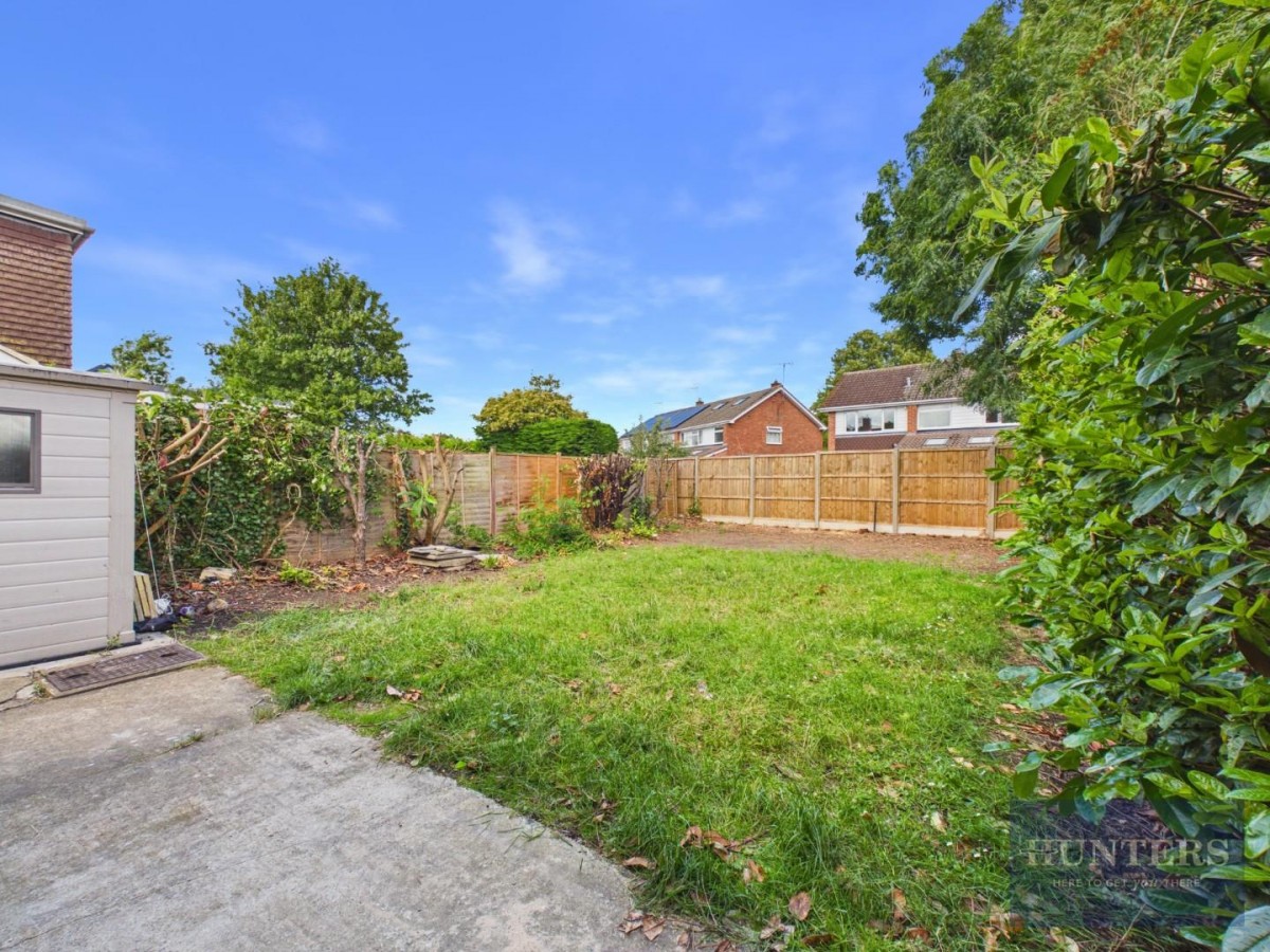 Greatfield Lane, Hatherley, Cheltenham, Gloucestershire, GL51 3QQ