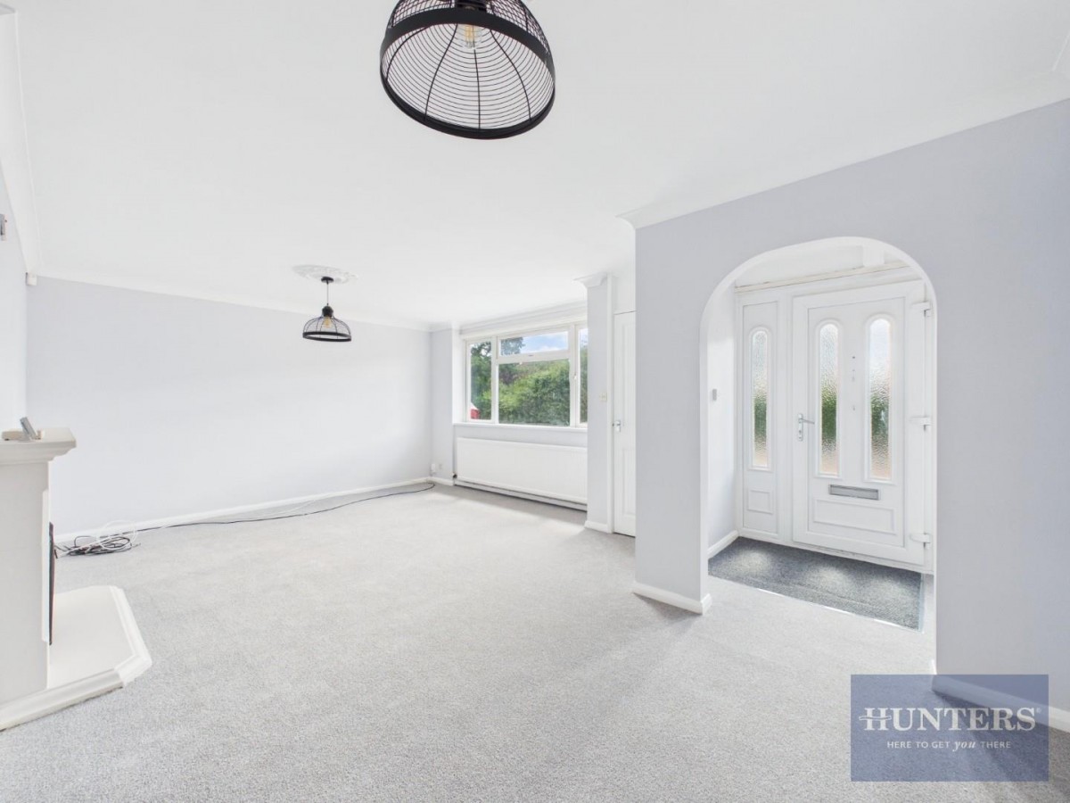 Greatfield Lane, Hatherley, Cheltenham, Gloucestershire, GL51 3QQ