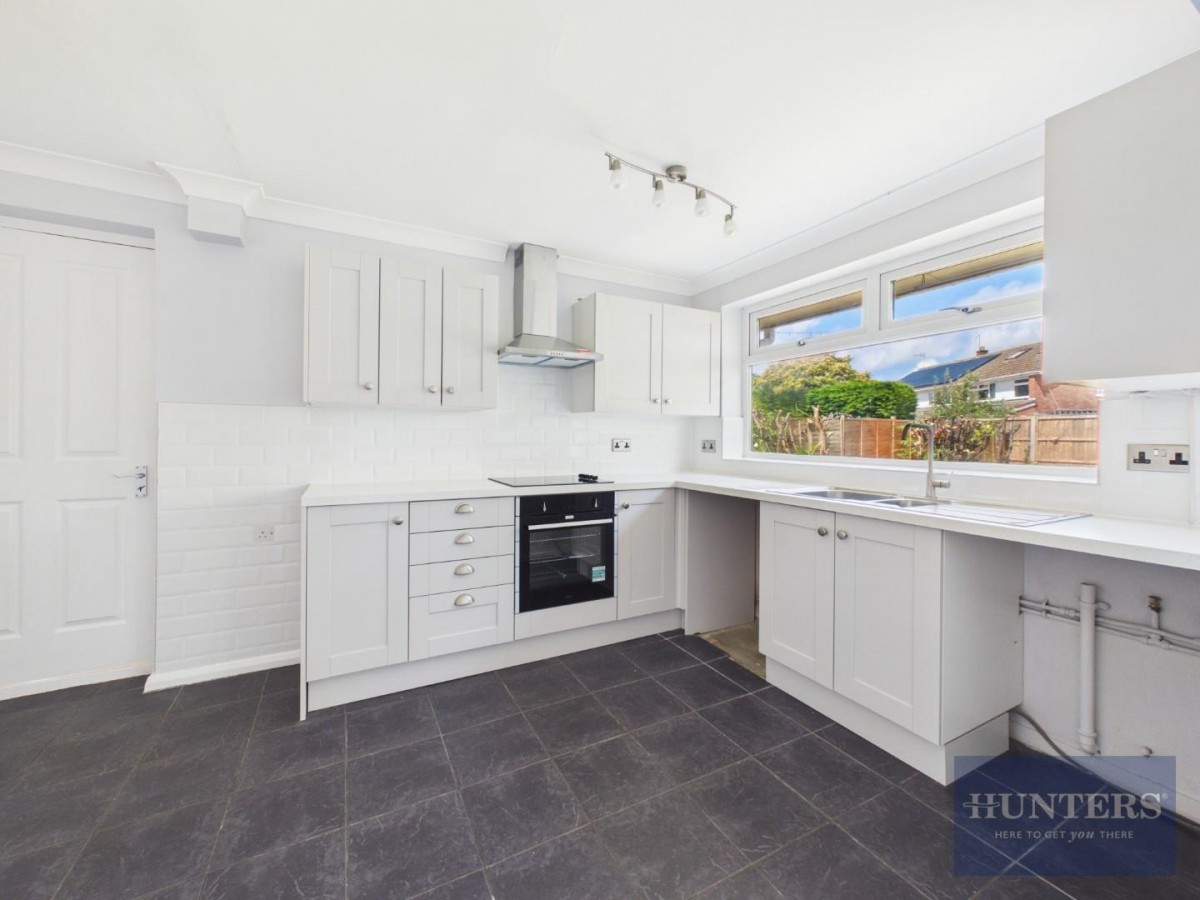 Greatfield Lane, Hatherley, Cheltenham, Gloucestershire, GL51 3QQ