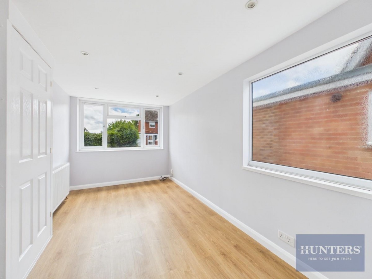 Greatfield Lane, Hatherley, Cheltenham, Gloucestershire, GL51 3QQ