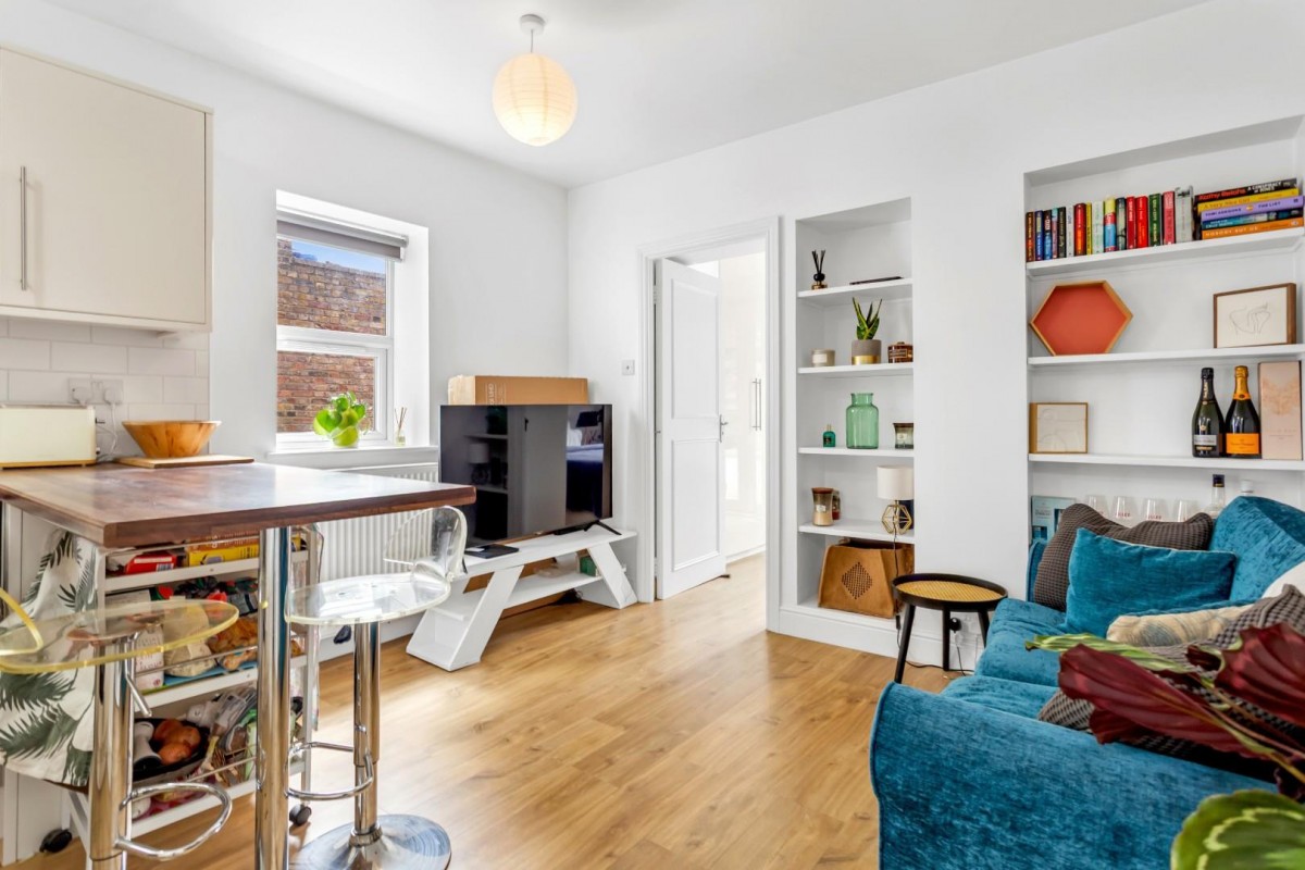 Alexandra Grove, London, N4