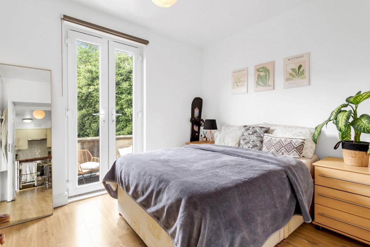 Alexandra Grove, London, N4