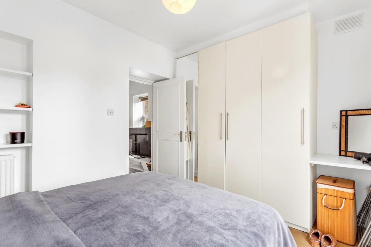 Alexandra Grove, London, N4