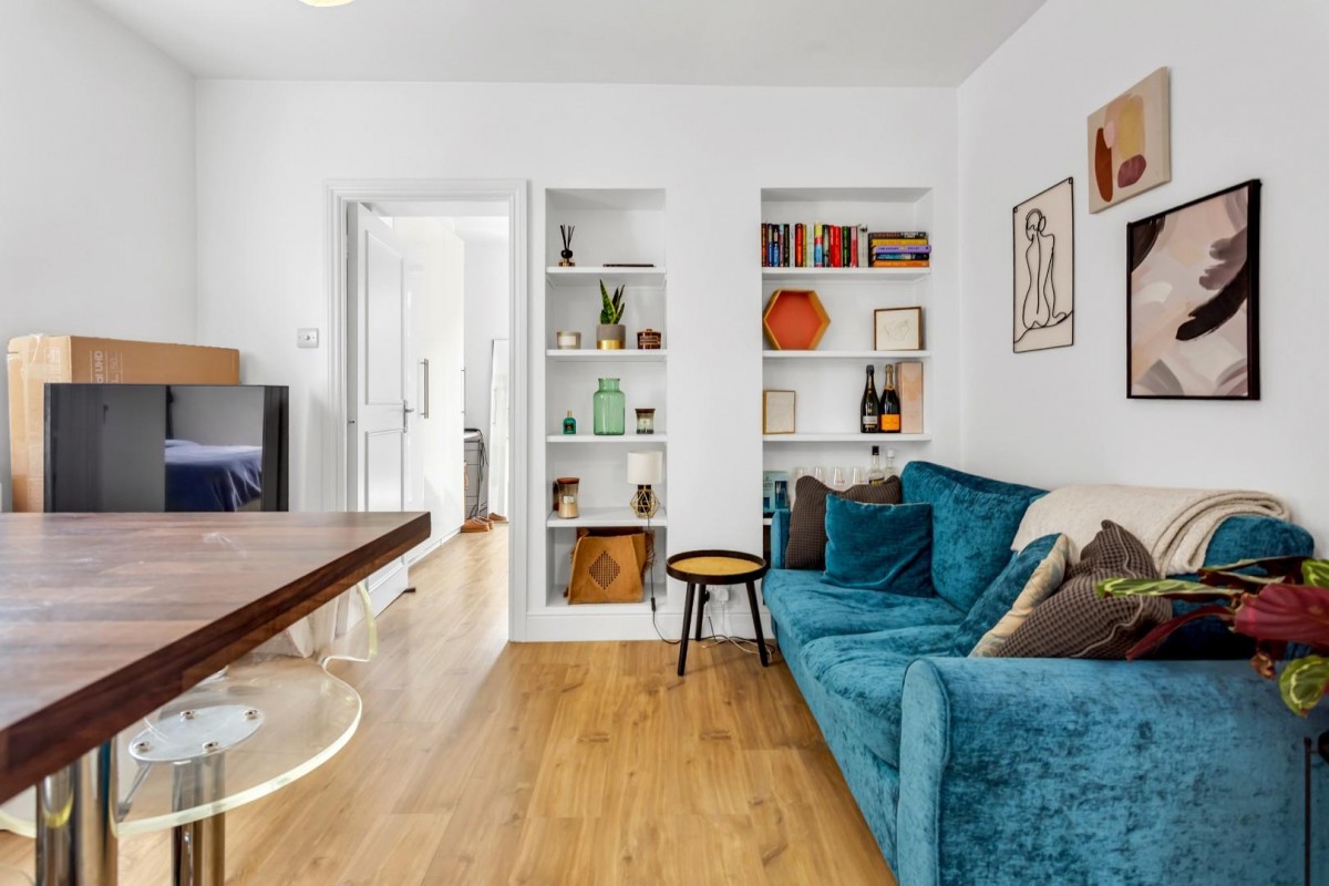 Alexandra Grove, London, N4