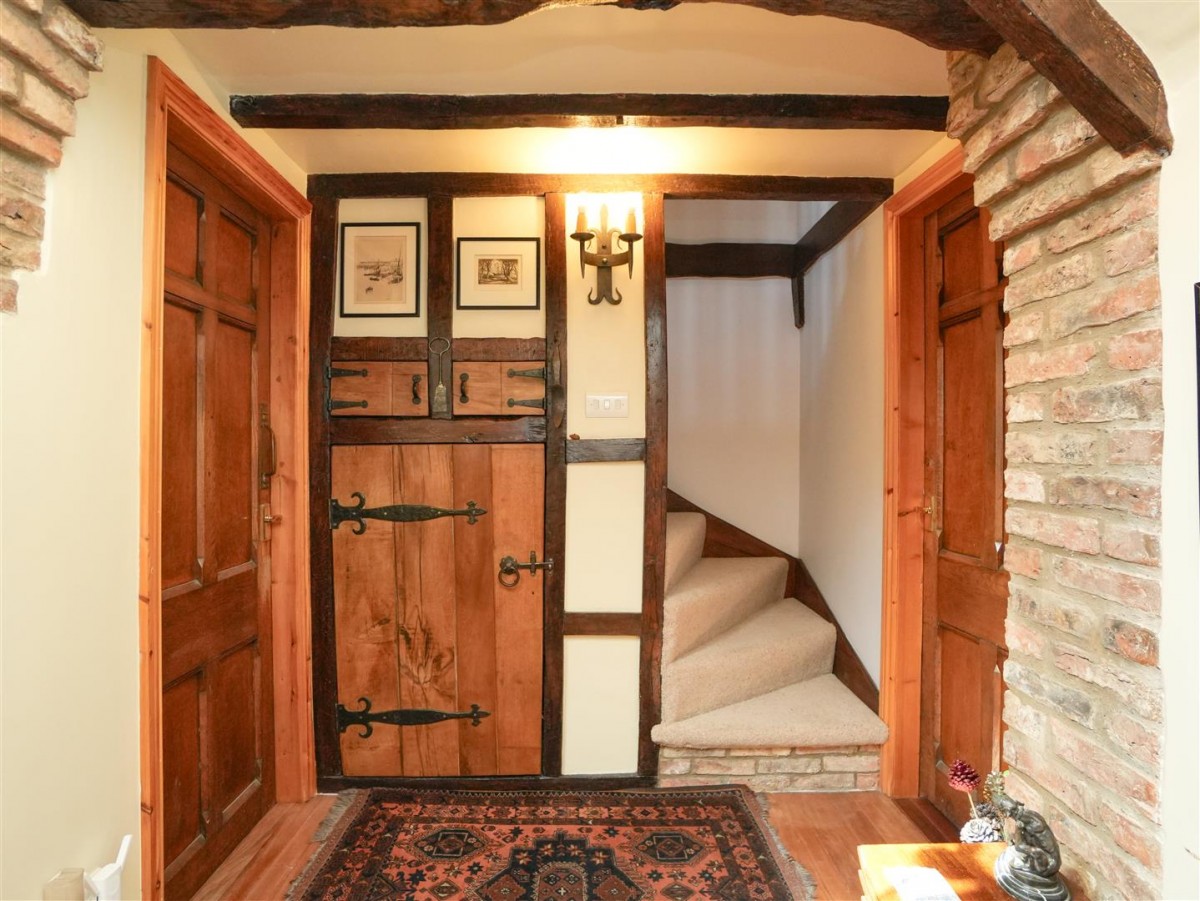 Oakwell, The Village, Wigginton, York
