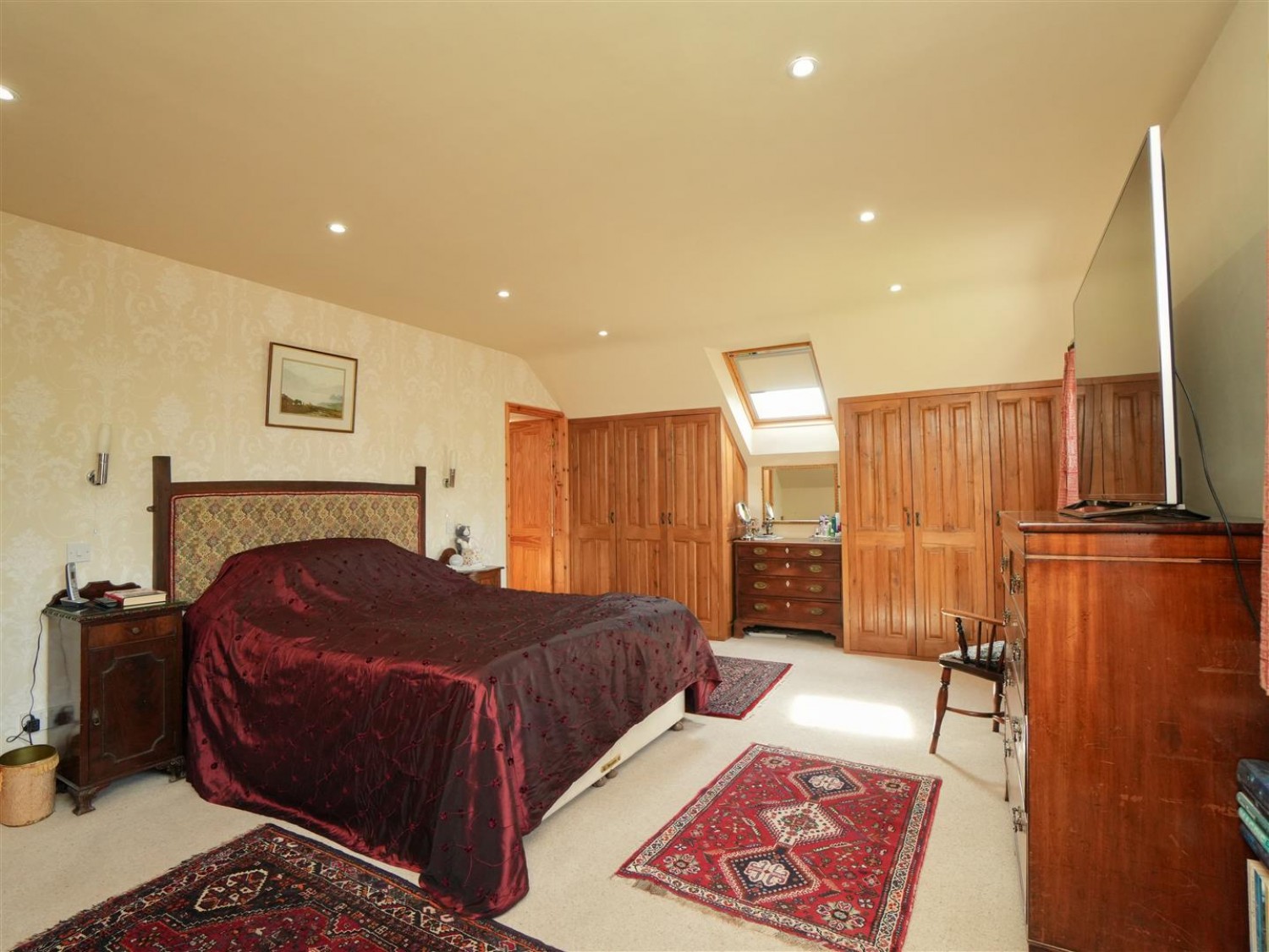 Oakwell, The Village, Wigginton, York