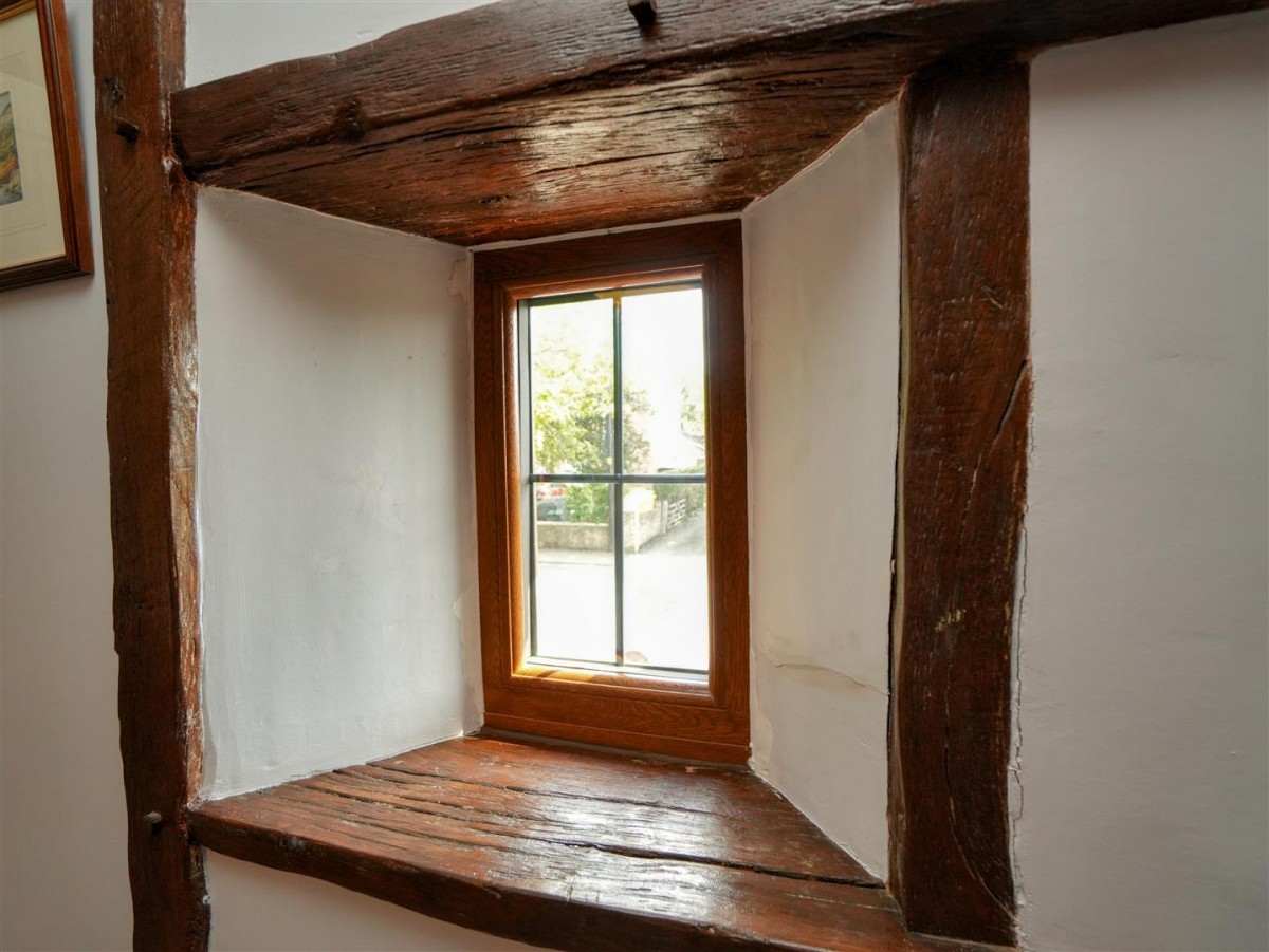 Oakwell, The Village, Wigginton, York