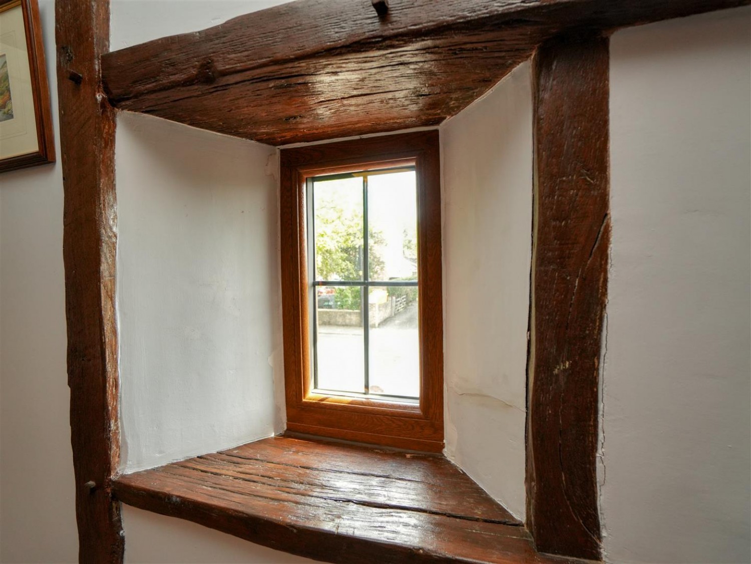 Oakwell, The Village, Wigginton, York