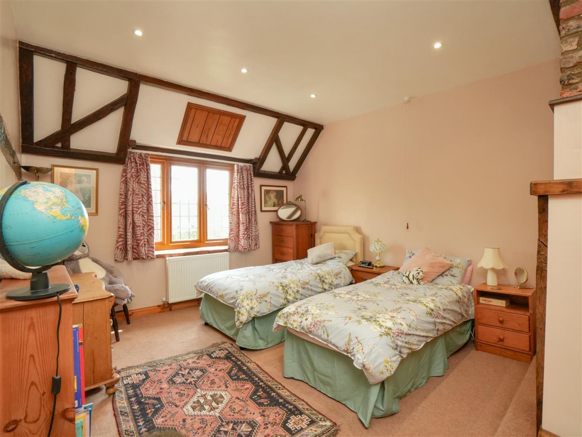 Oakwell, The Village, Wigginton, York