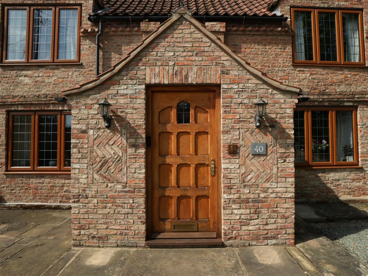 Oakwell, The Village, Wigginton, York