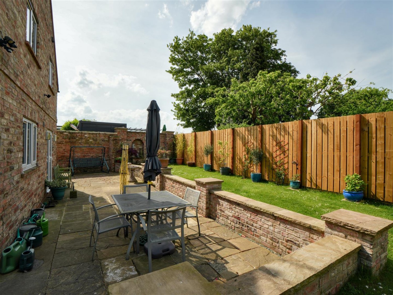 Oakwell, The Village, Wigginton, York