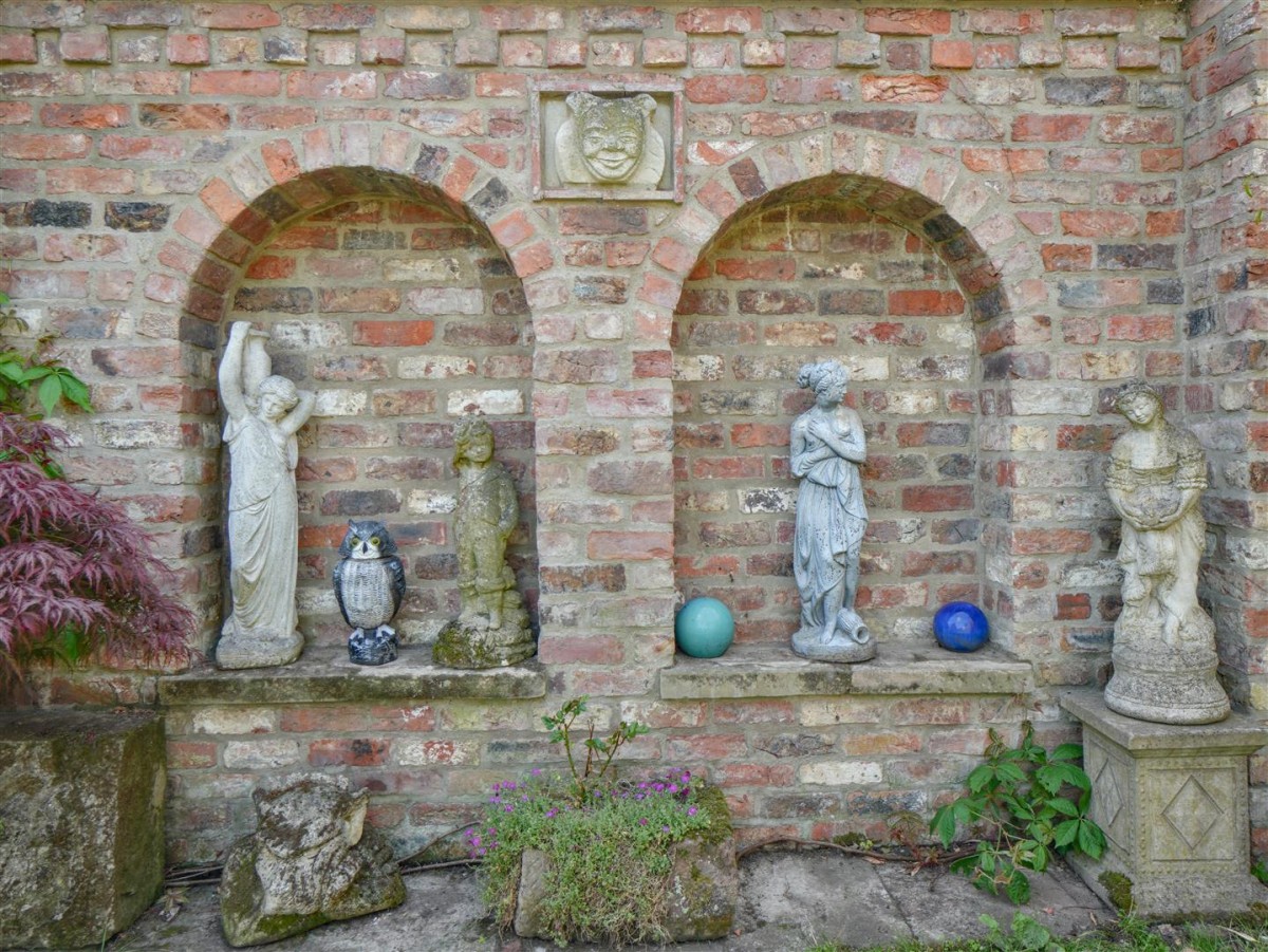 Oakwell, The Village, Wigginton, York