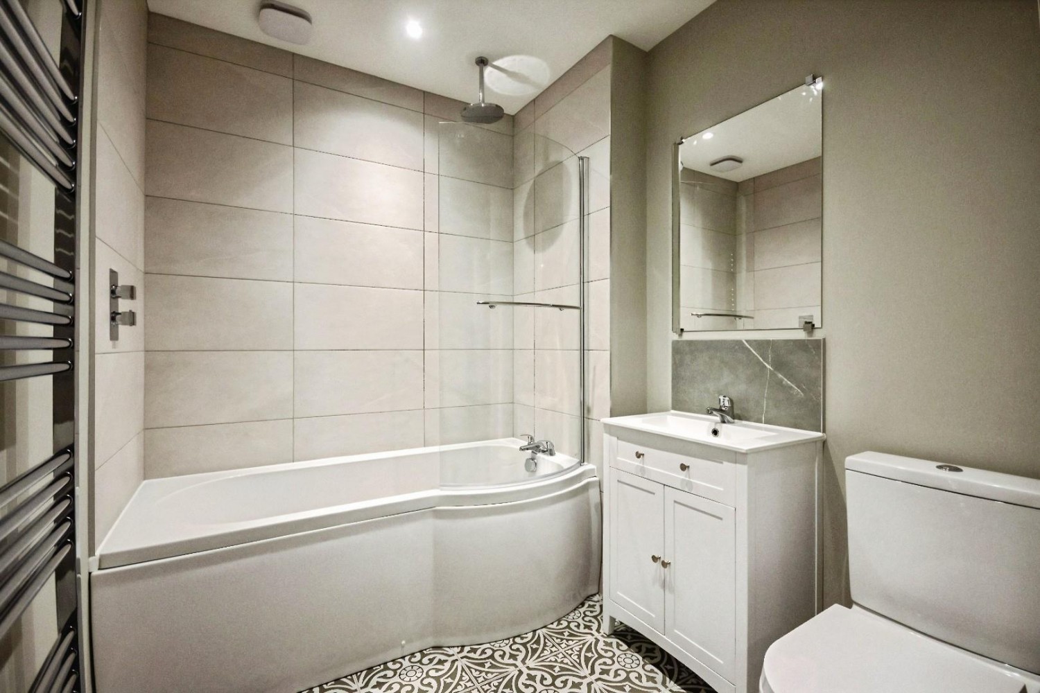 3 bedroom Bungalow for sale in Kestrel Field, Beeford, YO25 8FX