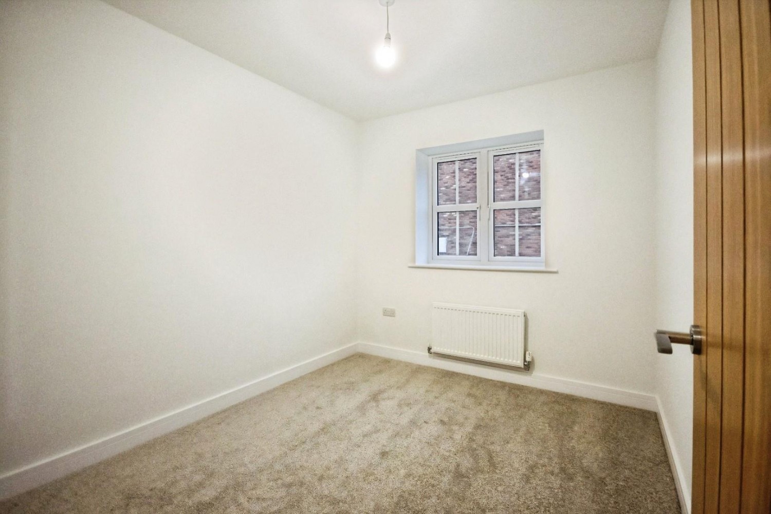 3 bedroom Bungalow for sale in Kestrel Field, Beeford, YO25 8FX