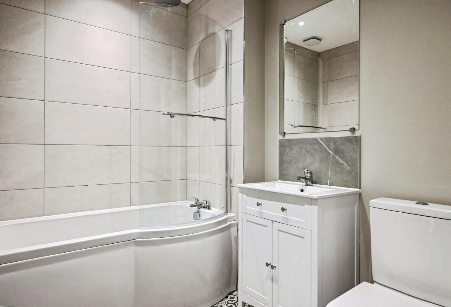 3 bedroom Bungalow for sale in Kestrel Field, Beeford, YO25 8FX