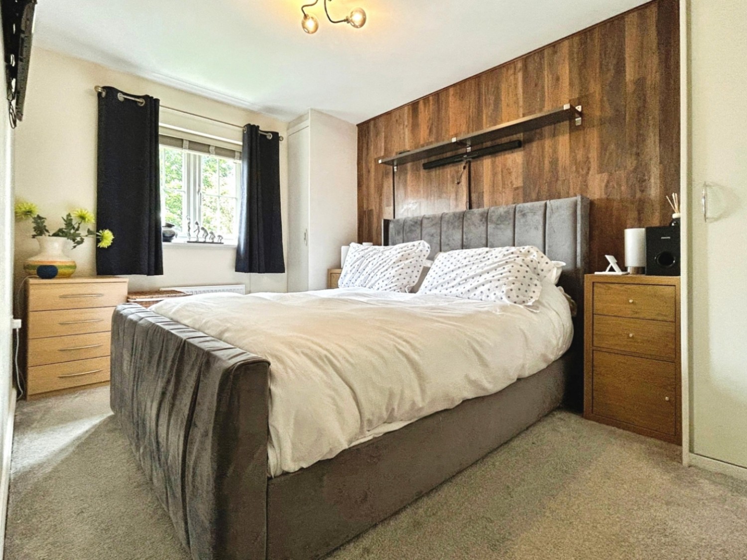 Fryston Court, Brampton Bierlow, Rotherham