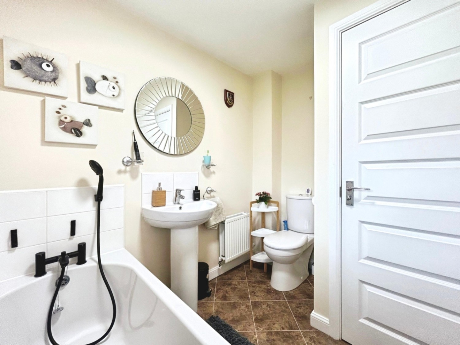 Fryston Court, Brampton Bierlow, Rotherham