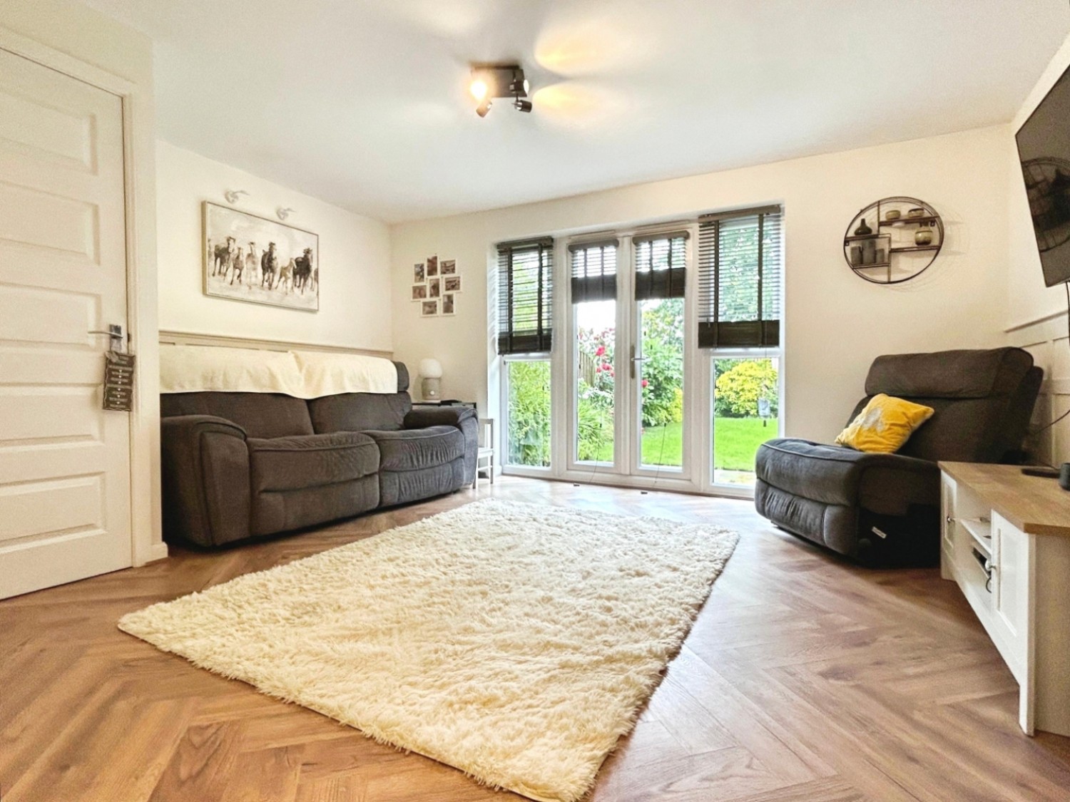 Fryston Court, Brampton Bierlow, Rotherham