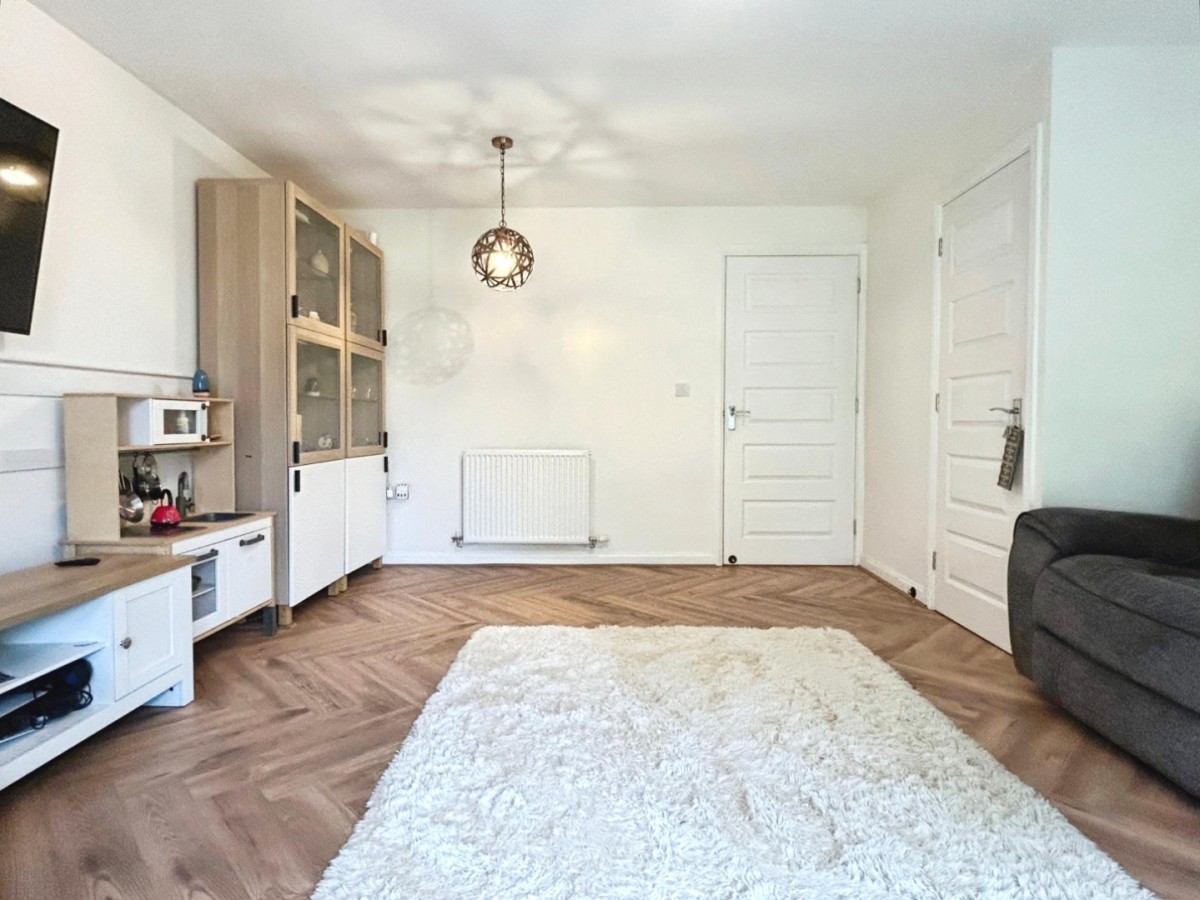 Fryston Court, Brampton Bierlow, Rotherham