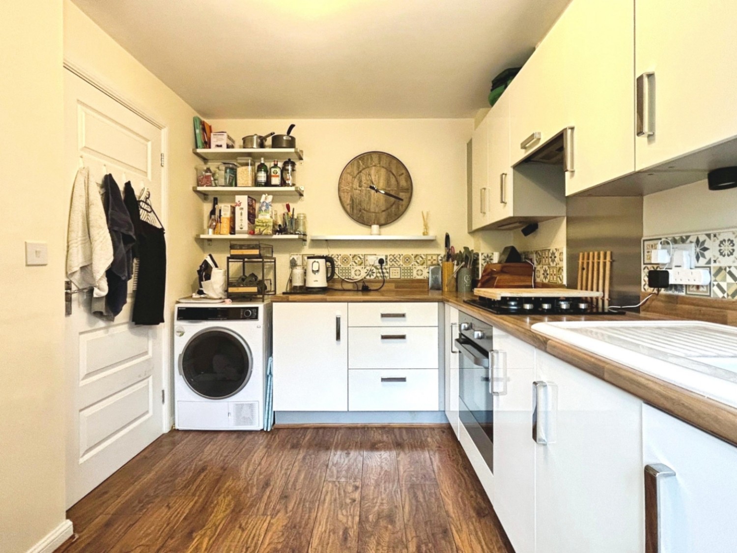 Fryston Court, Brampton Bierlow, Rotherham