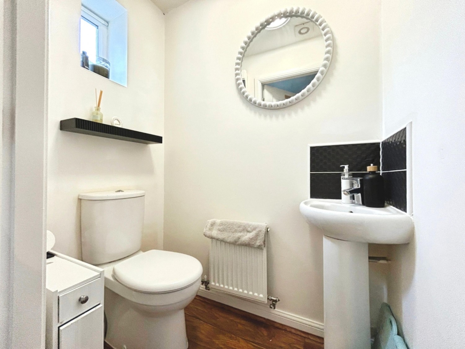 Fryston Court, Brampton Bierlow, Rotherham