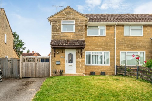 Henning Way, Milborne Port, Sherborne